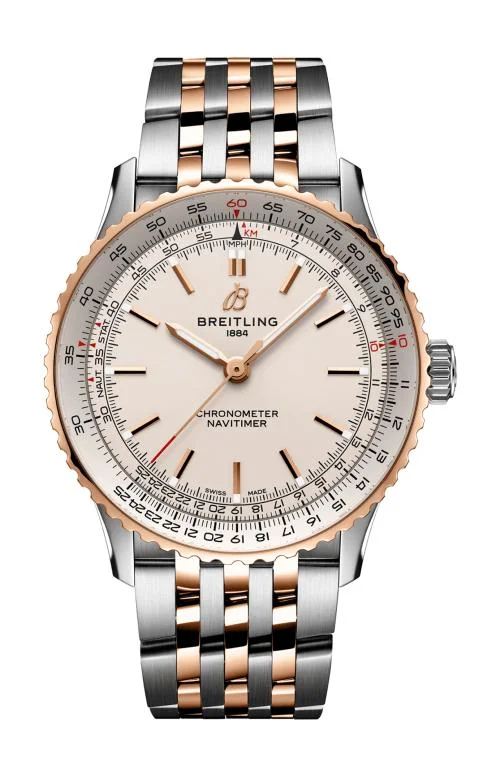 Navitimer Automatic 41