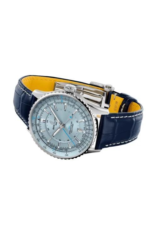 Navitimer Automatic GMT 41 3