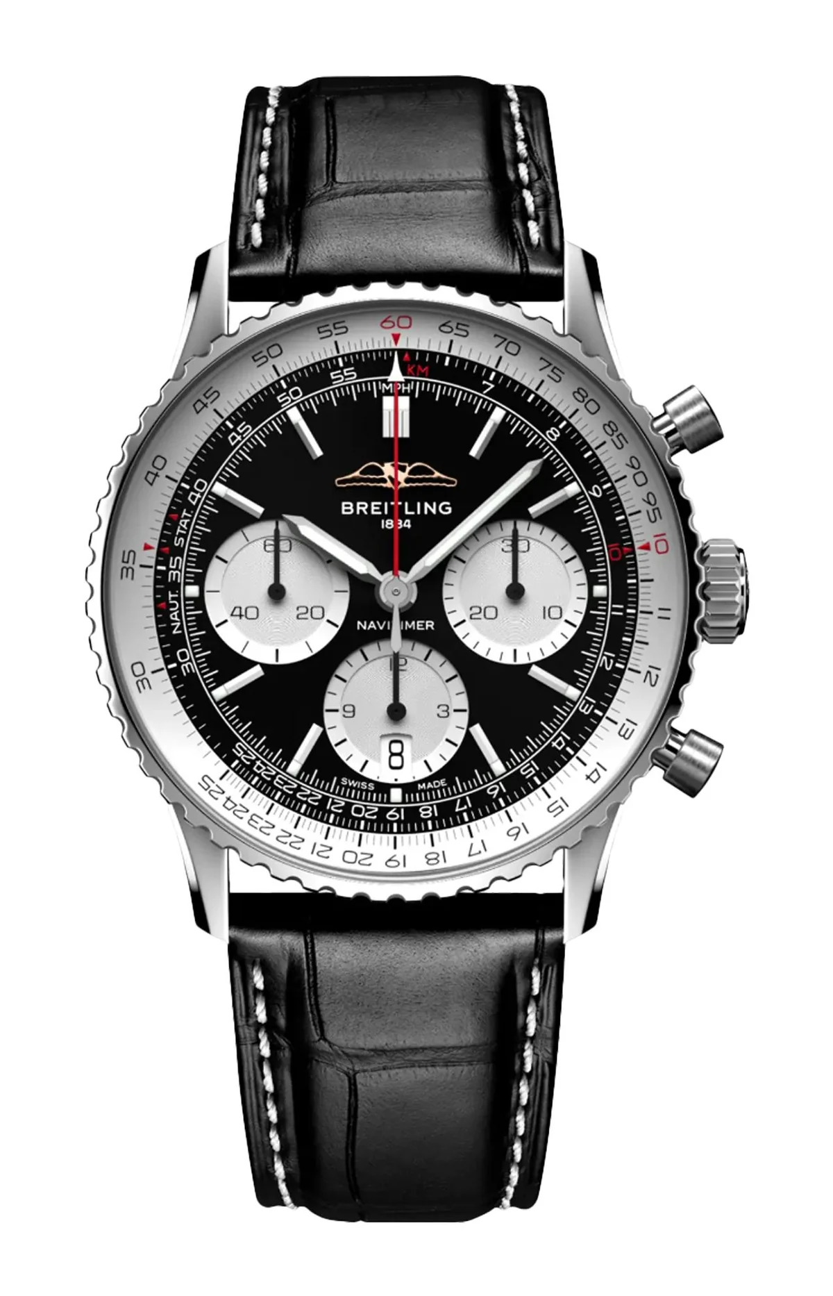 Navitimer B01 Chronograph 41