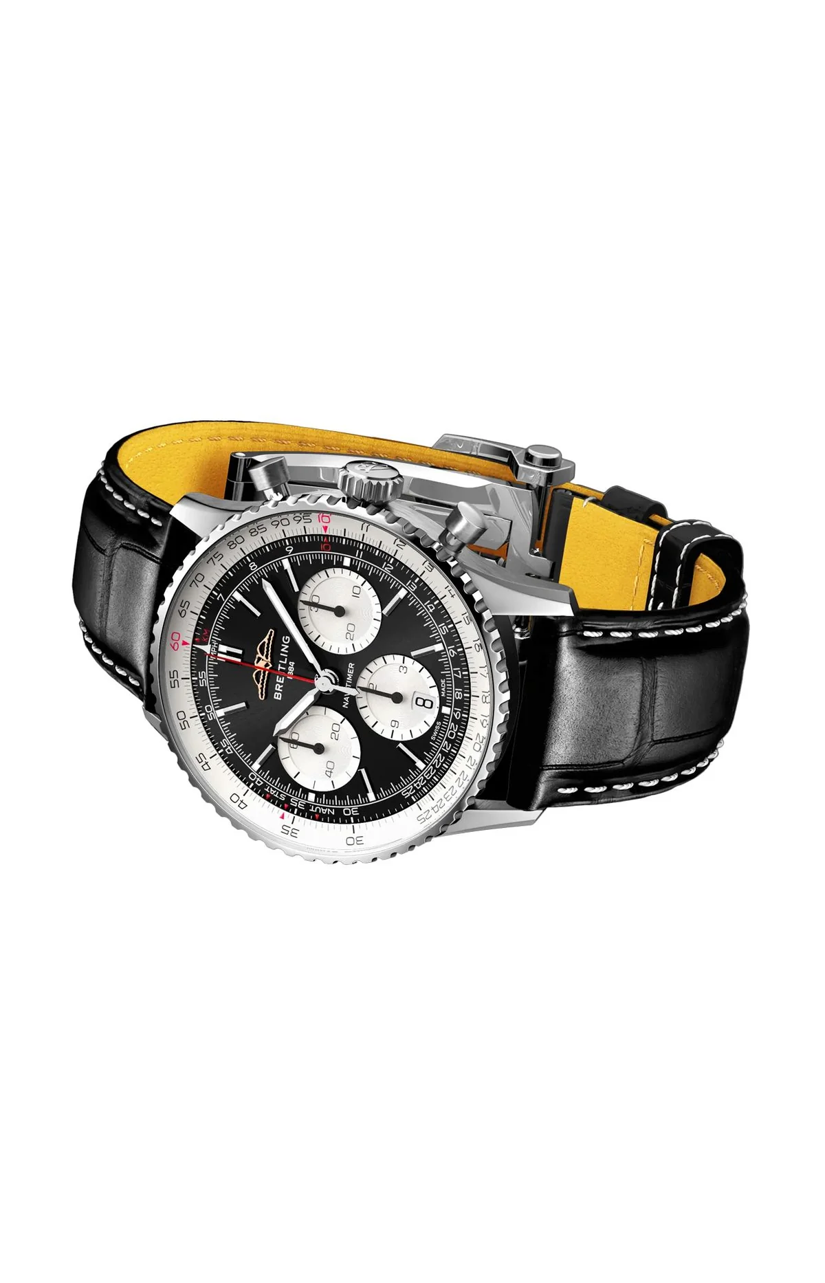 Navitimer B01 Chronograph 41 3