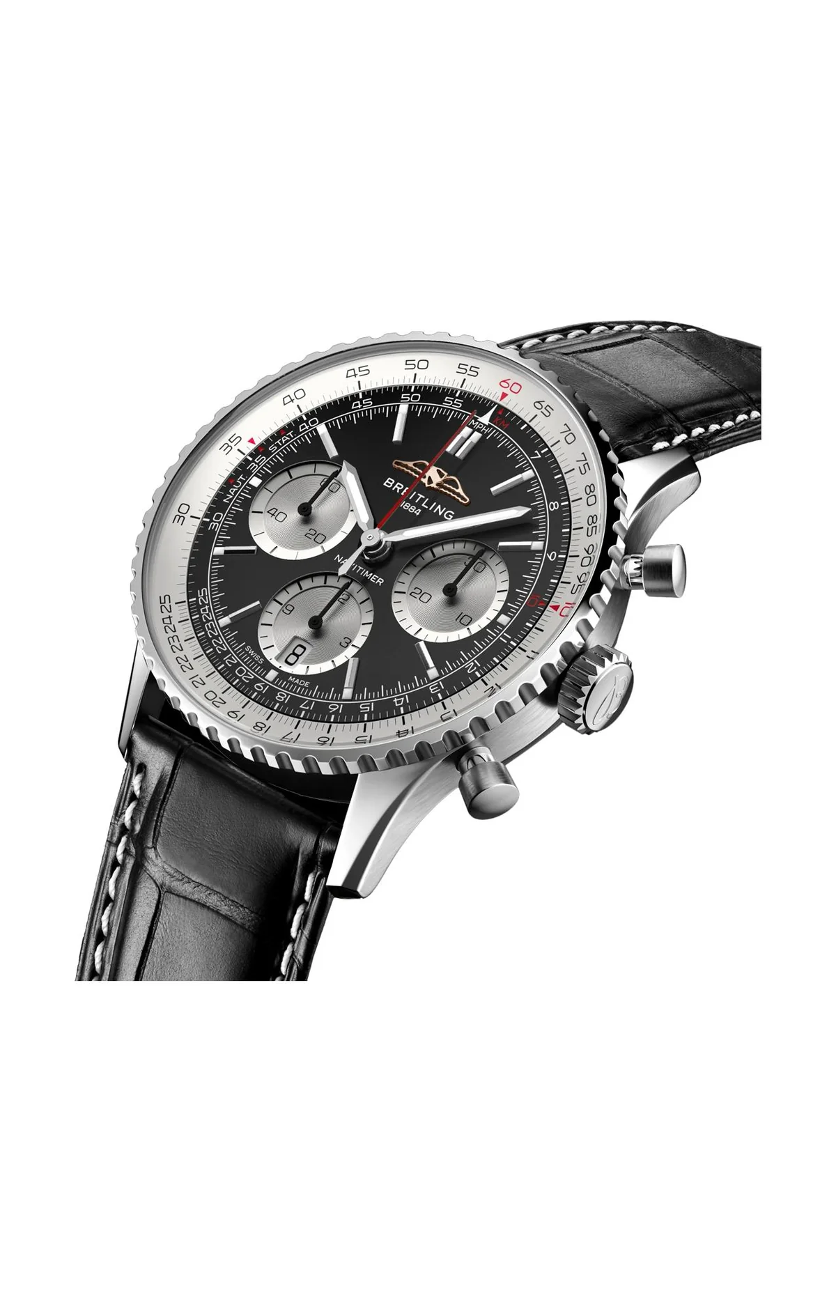Navitimer B01 Chronograph 41 2