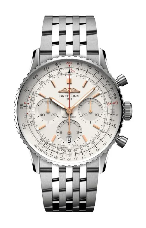 Navitimer B01 Chronograph 41