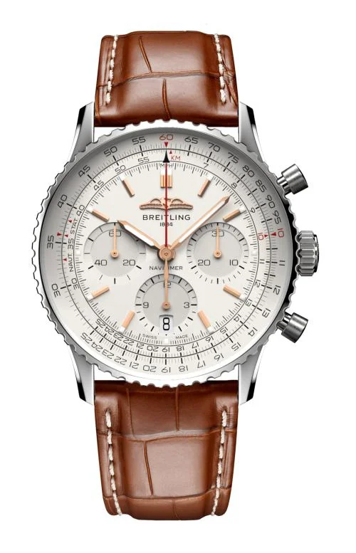 Navitimer B01 Chronograph 41
