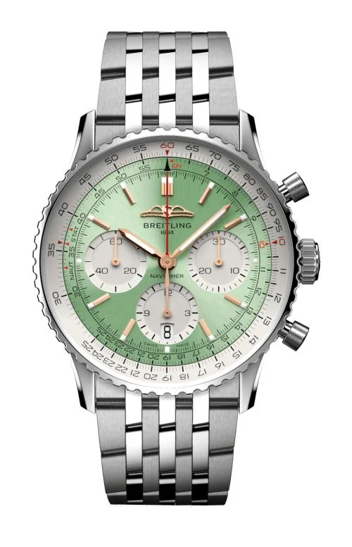 Navitimer B01 Chronograph 41