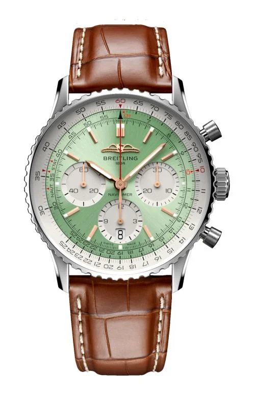 Navitimer B01 Chronograph 41