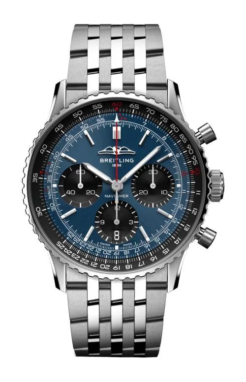 Navitimer B01 Chronograph 41