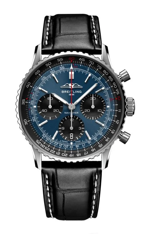 Navitimer B01 Chronograph 41