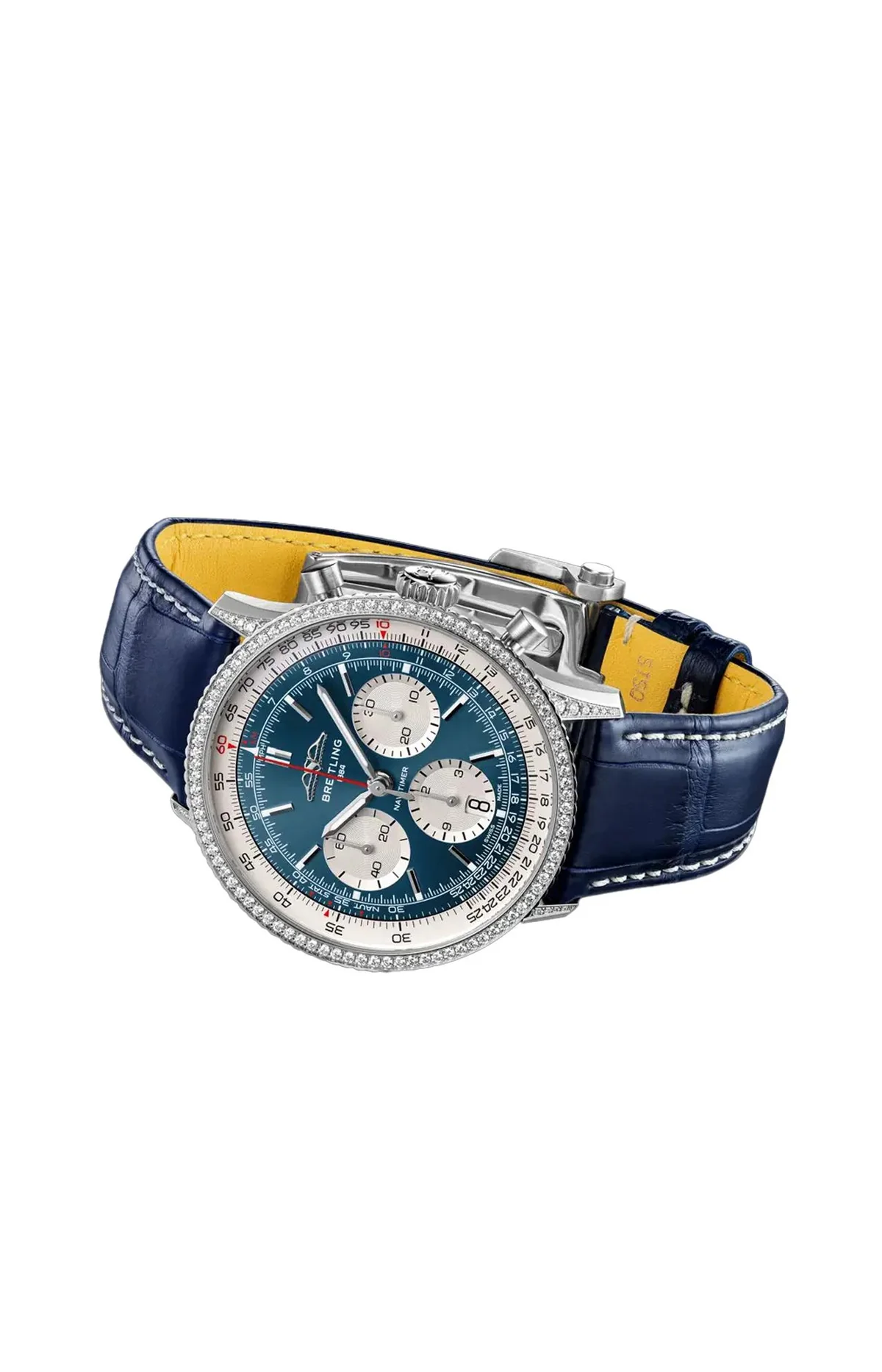 Navitimer B01 Chronograph 41 2