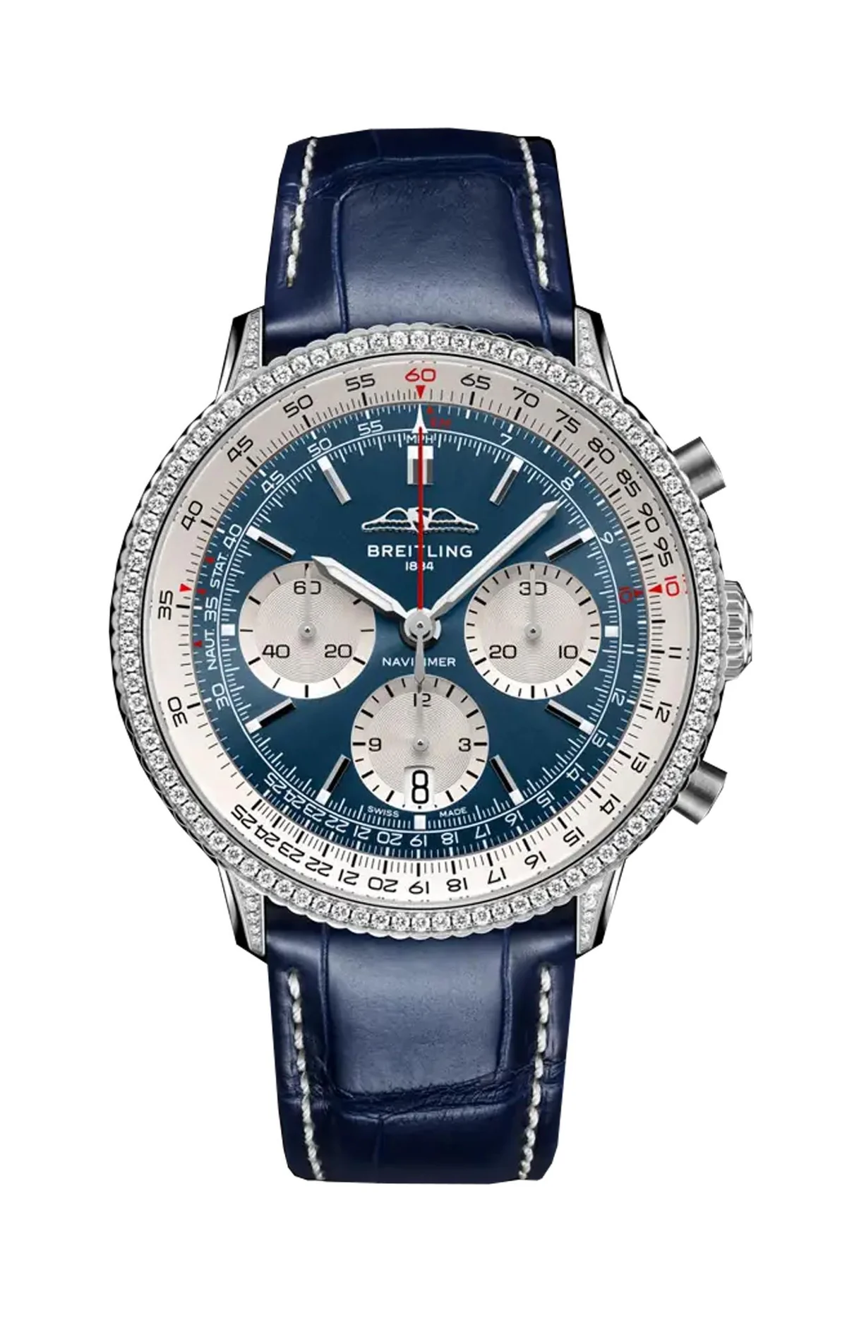 Navitimer B01 Chronograph 41