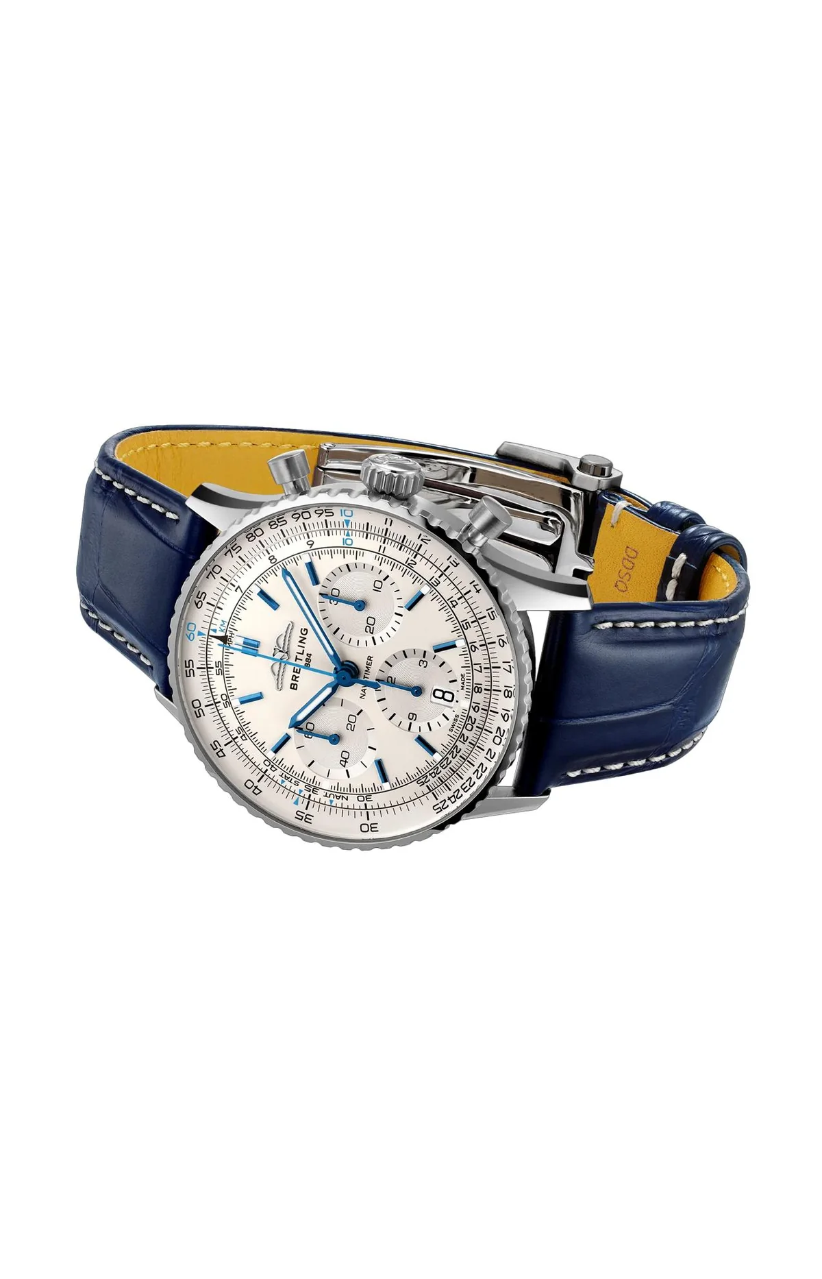 Navitimer B01 Chronograph 41 4