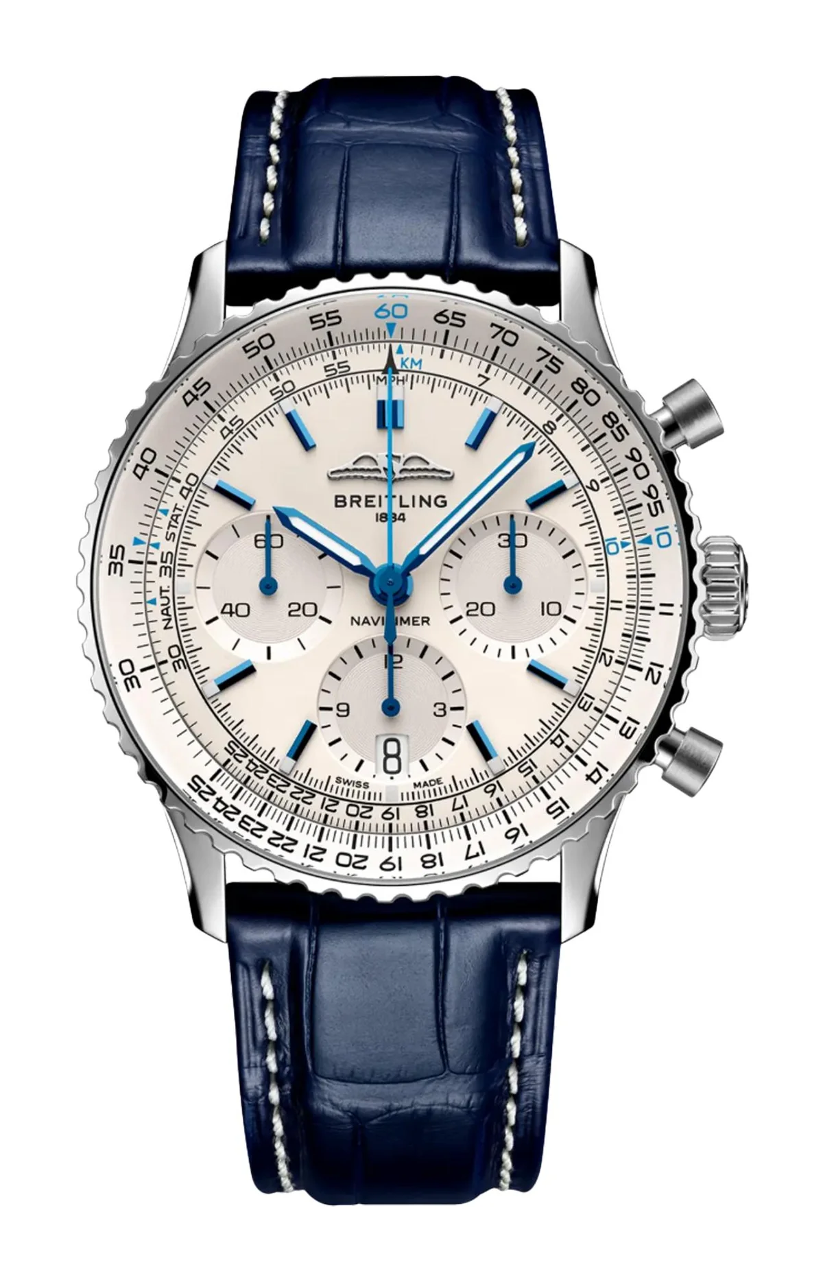Navitimer B01 Chronograph 41