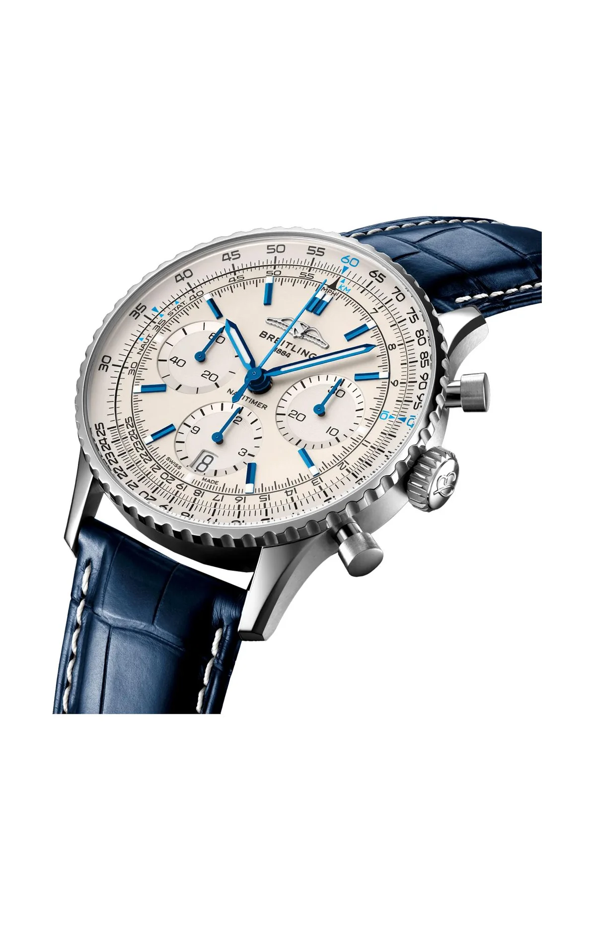 Navitimer B01 Chronograph 41 3