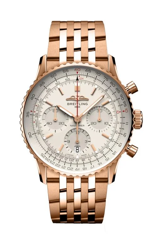 Navitimer B01 Chronograph 41