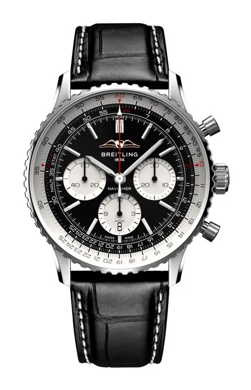 Navitimer B01 Chronograph 43
