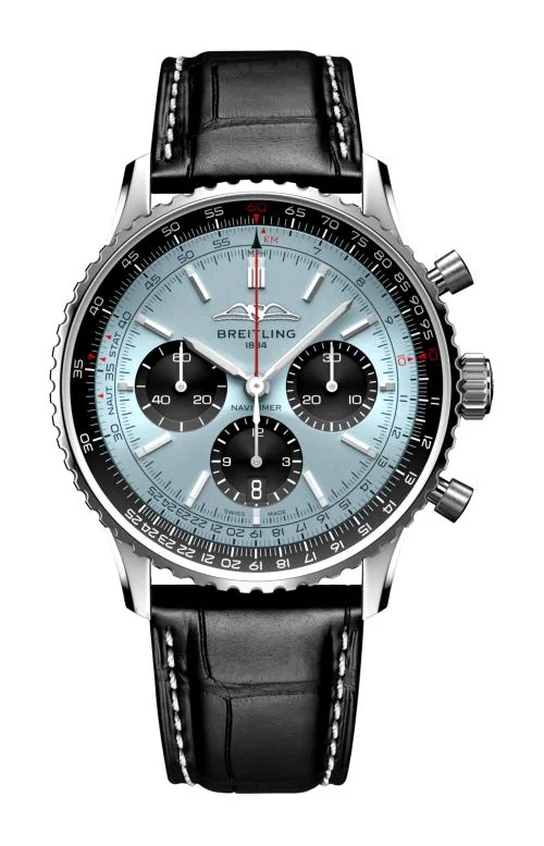 Navitimer B01 Chronograph 43