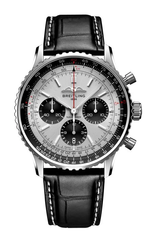 Navitimer B01 Chronograph 43