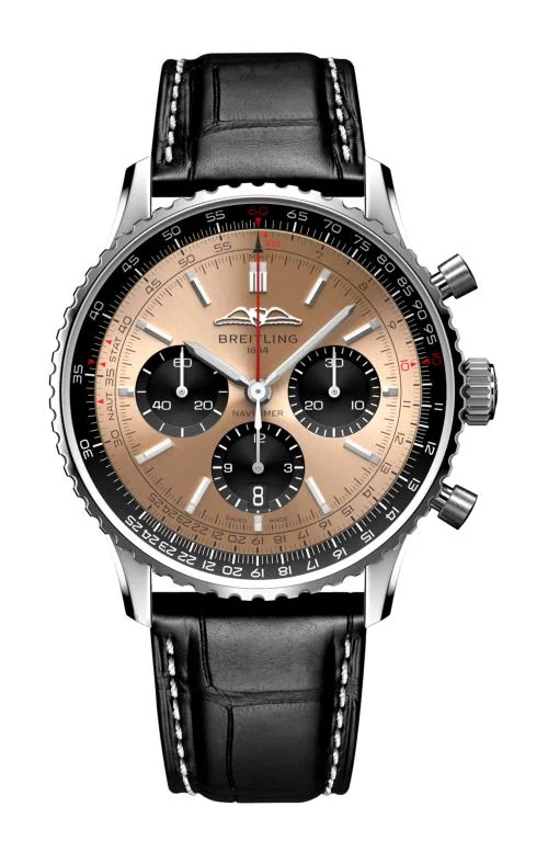 Navitimer B01 Chronograph 43