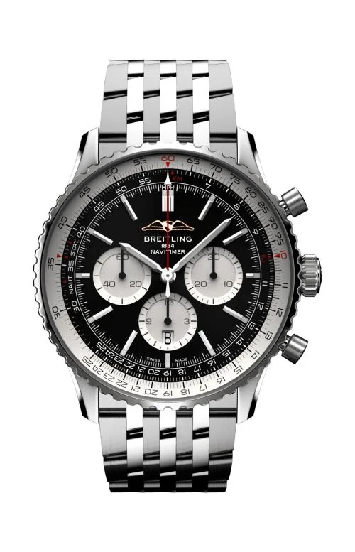 Navitimer B01 Chronograph 46