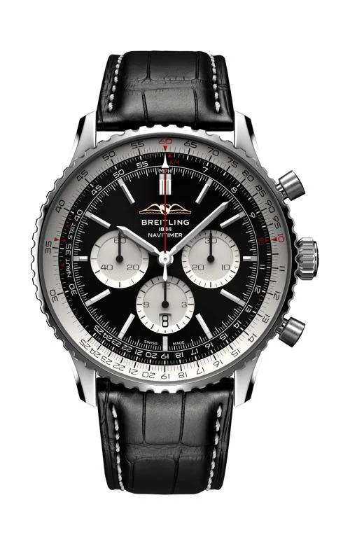 Navitimer B01 Chronograph 46