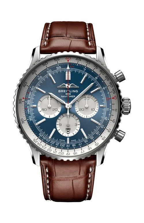 Navitimer B01 Chronograph 46