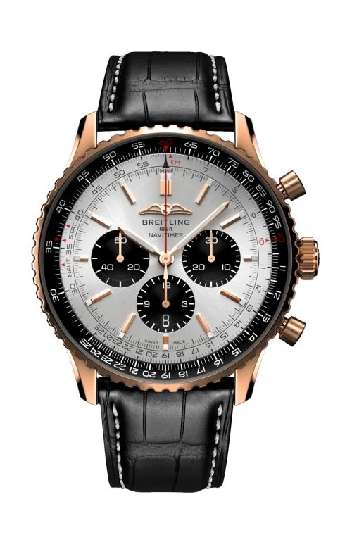 Navitimer B01 Chronograph 46