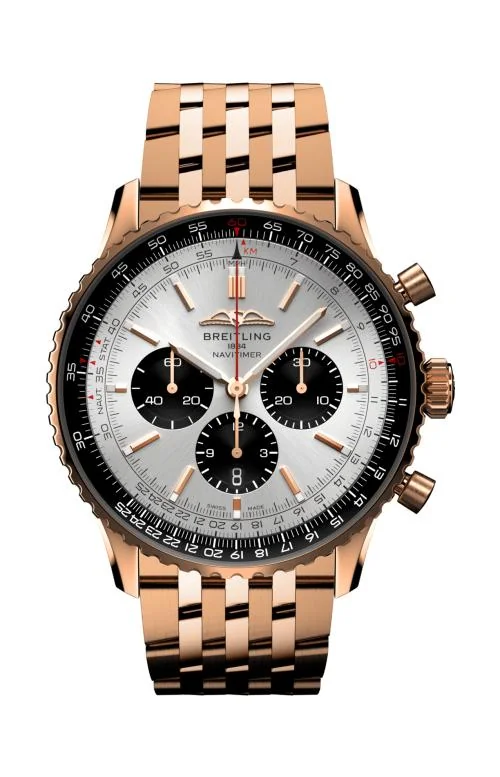 Navitimer B01 Chronograph 46