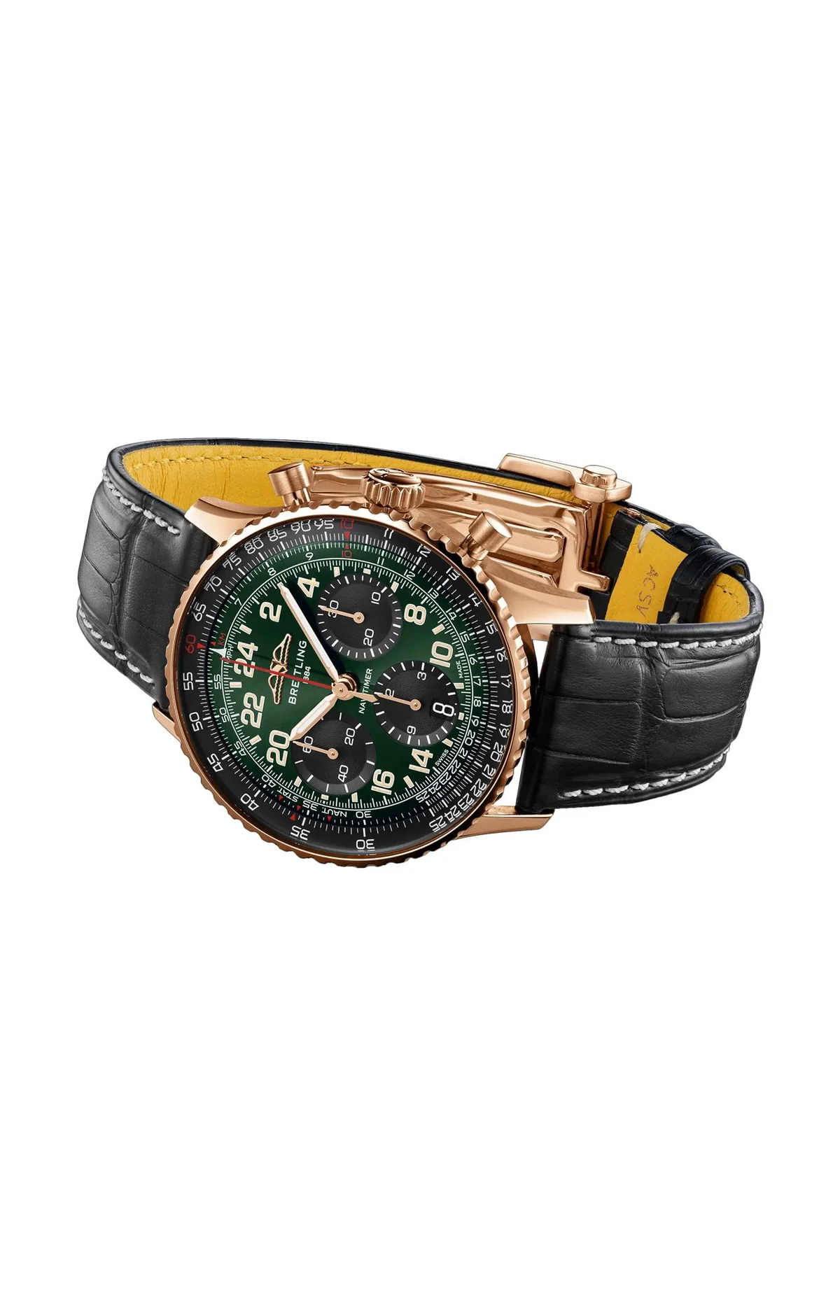 Navitimer B12 Chronograph 41 4