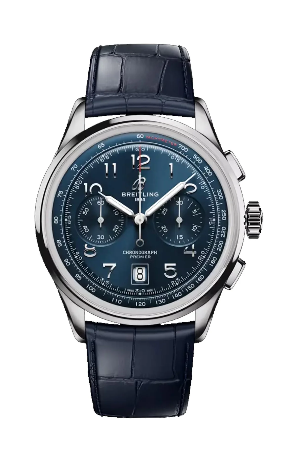 Premier B01 Chronograph 42