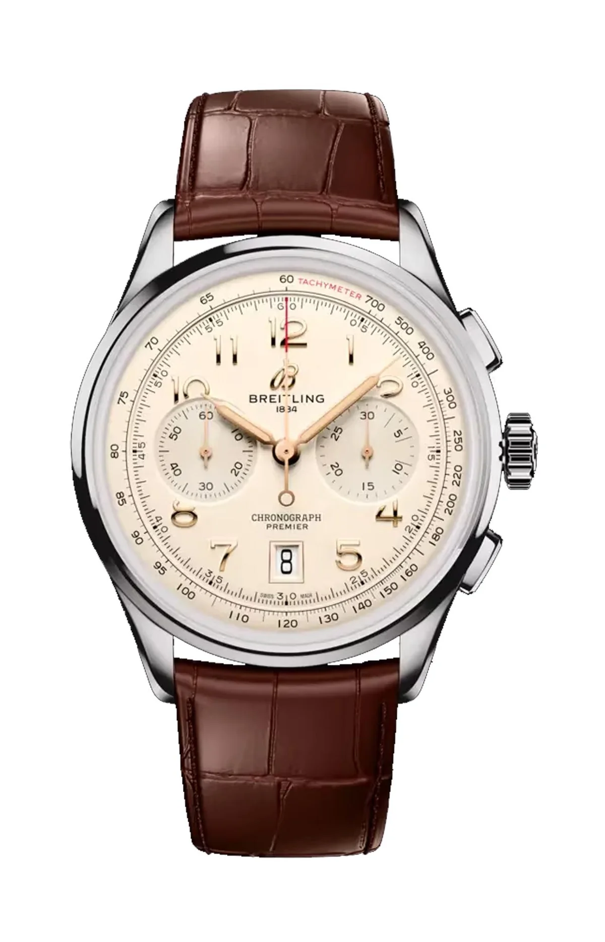 Premier B01 Chronograph 42 1