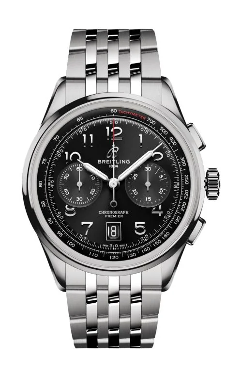 Premier B01 Chronograph 42