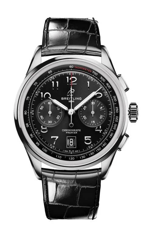 Premier B01 Chronograph 42 1