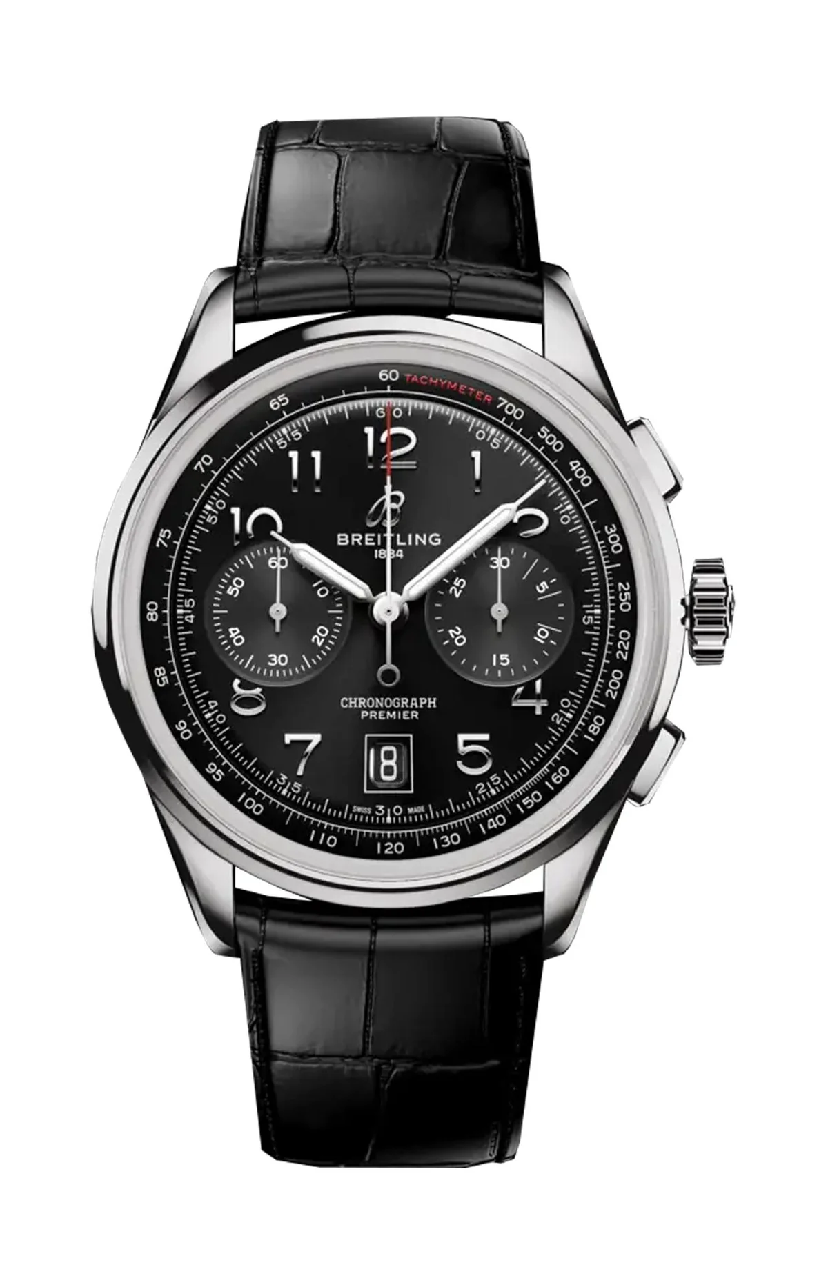 Premier B01 Chronograph 42