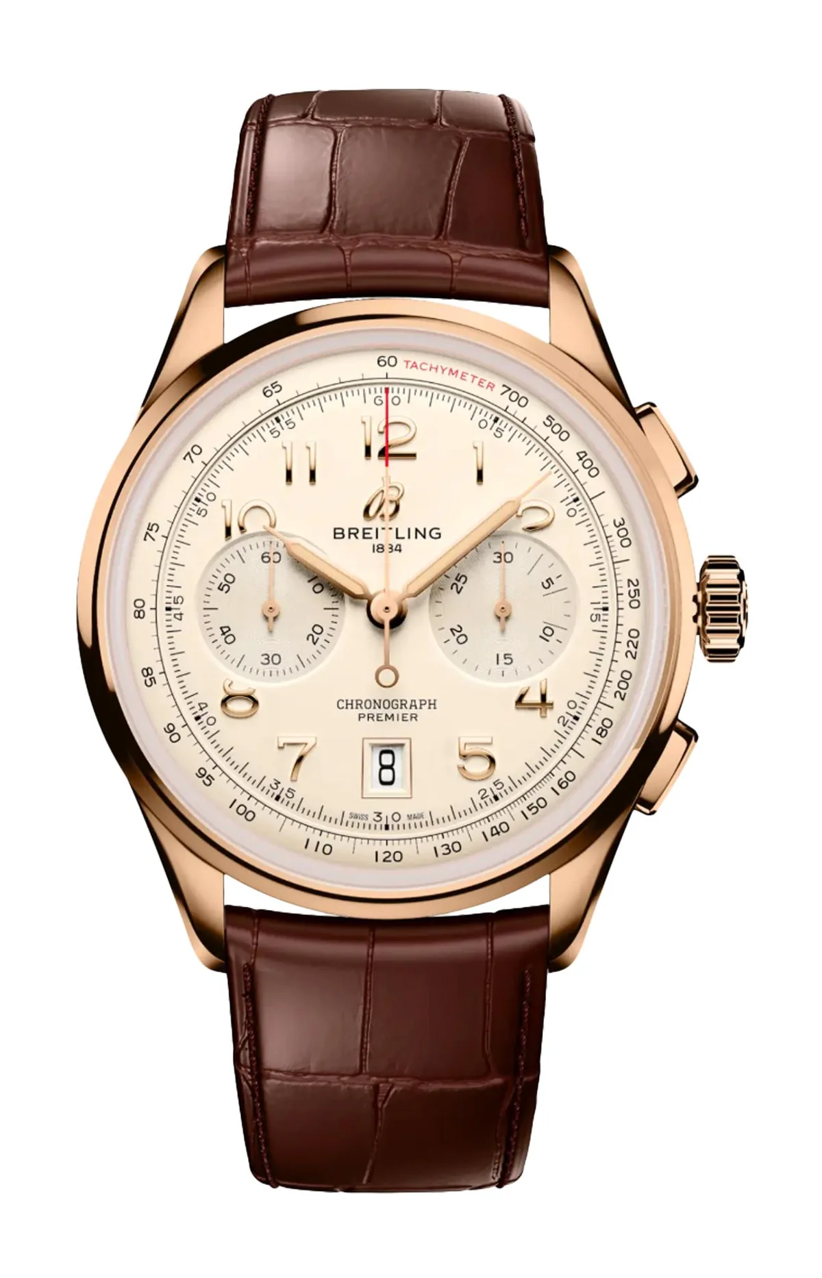 Premier B01 Chronograph 42 1