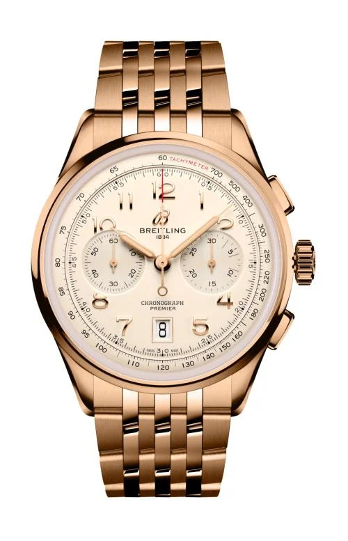 Premier B01 Chronograph 42 1