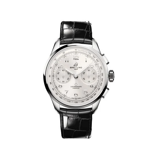 Premier B09 Chronograph 40