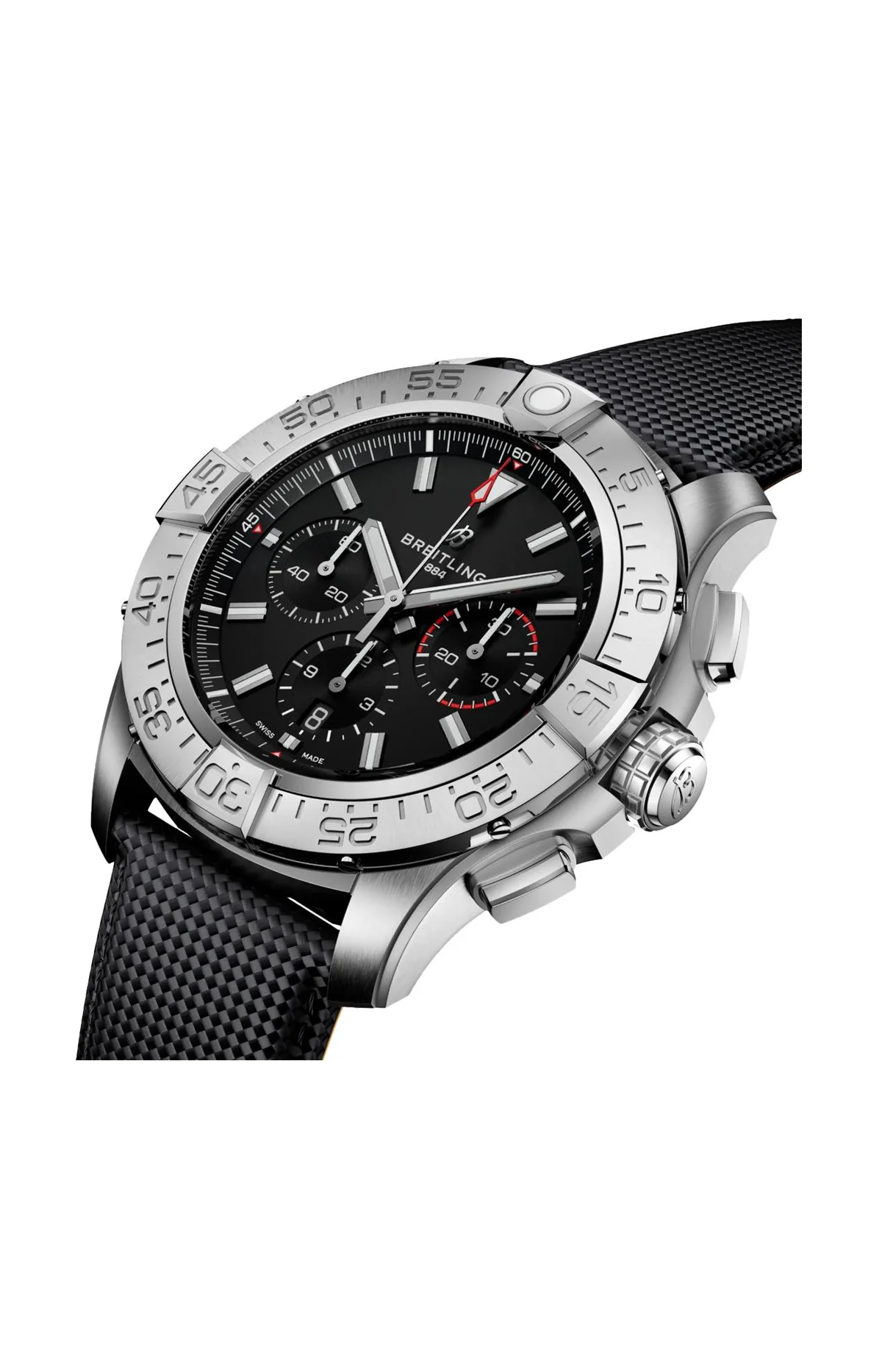 Super Avenger B01 Chronograph 46 3