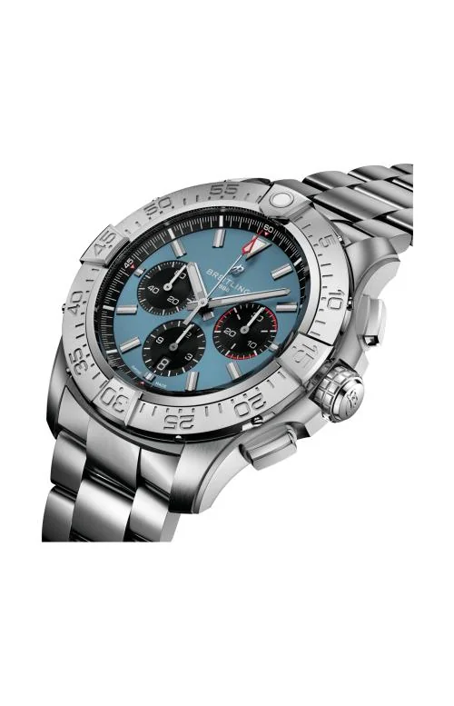 Super Avenger B01 Chronograph 46 3