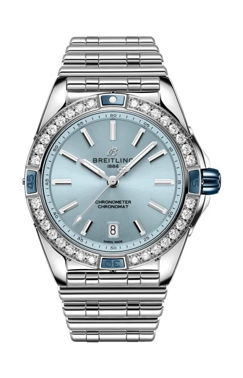 Super Chronomat Automatic 38