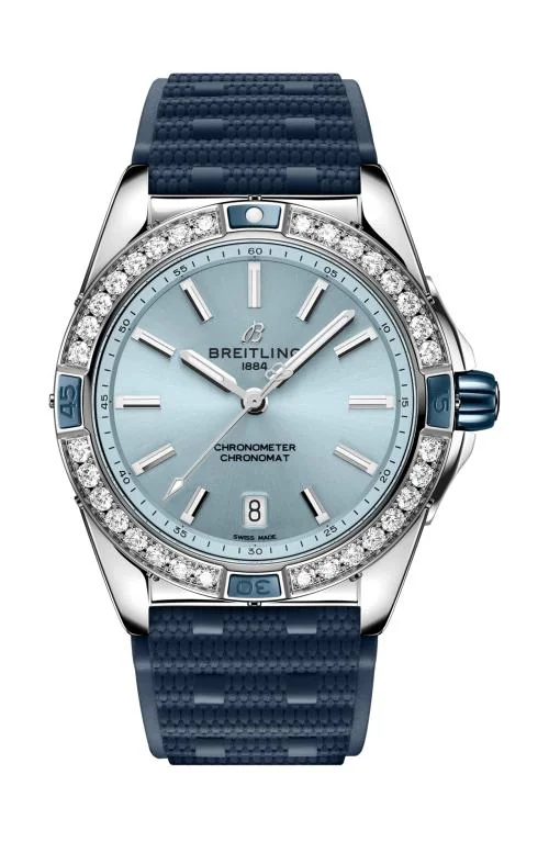 Super Chronomat Automatic 38