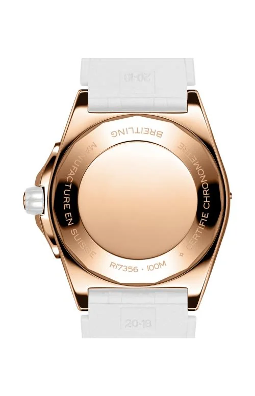 Super Chronomat Automatic 38 2