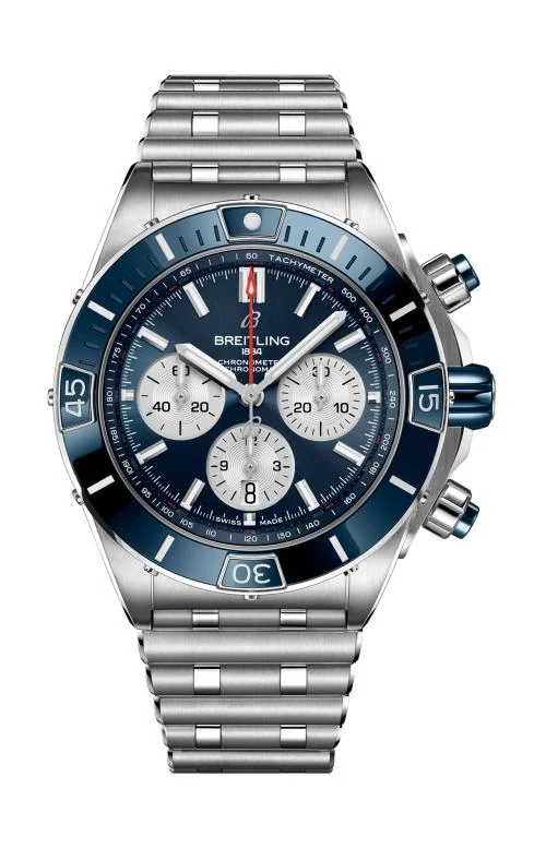 Super Chronomat B01 44
