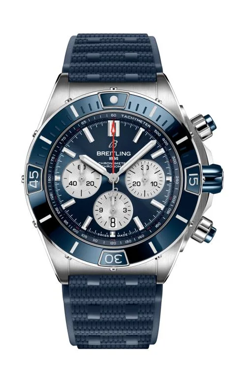 Super Chronomat B01 44