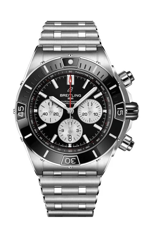 Super Chronomat B01 44