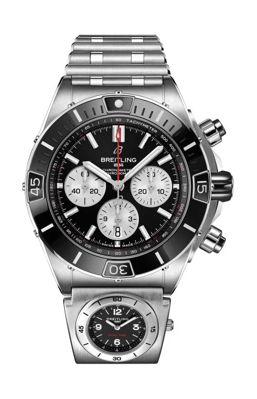 Super Chronomat B01 44