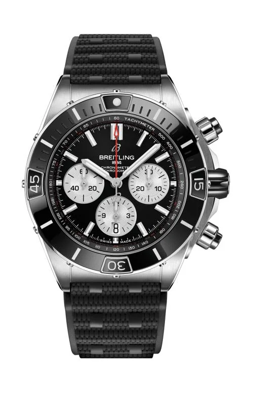 Super Chronomat B01 44