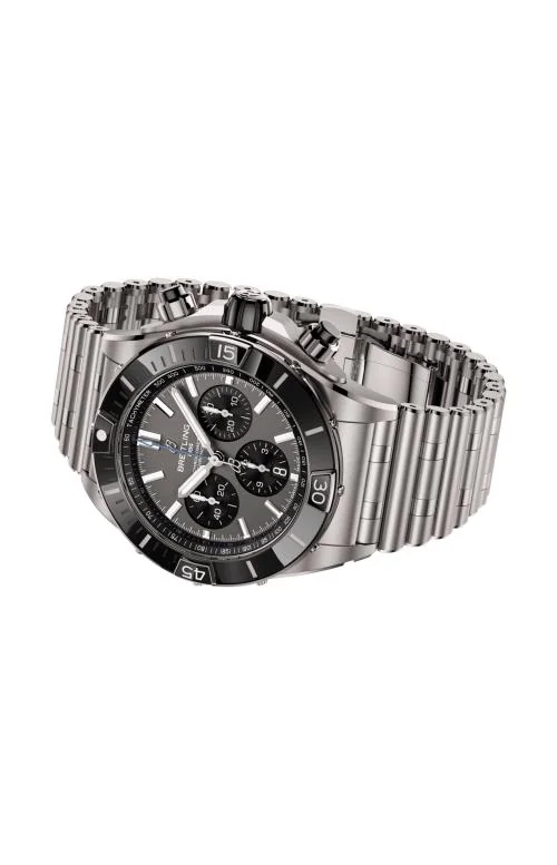 Super Chronomat B01 44 3