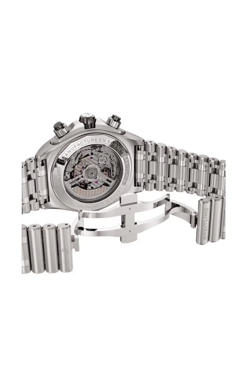 Super Chronomat B01 44 4