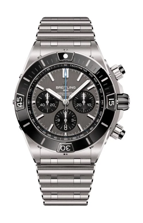 Super Chronomat B01 44