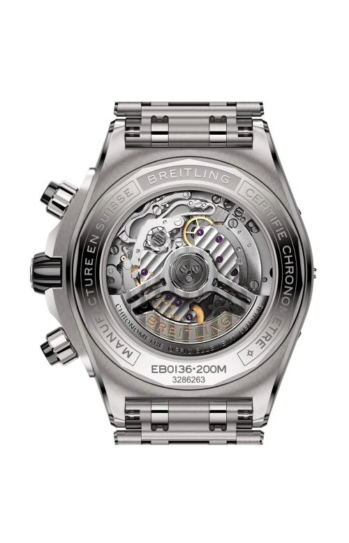 Super Chronomat B01 44 2