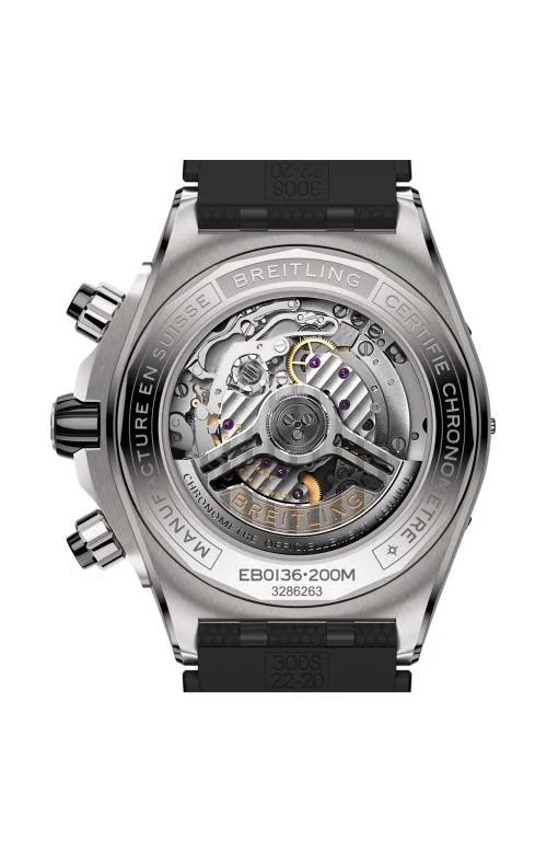 Super Chronomat B01 44 2